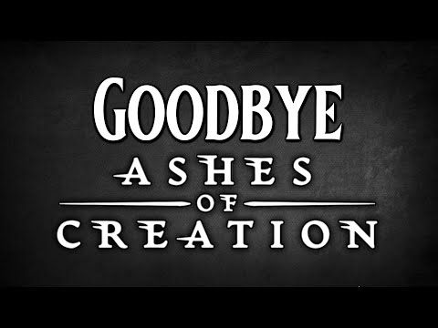 Ashes of Creation influencer flames out by making accusations Intrepid calls false and defamatory [Video]