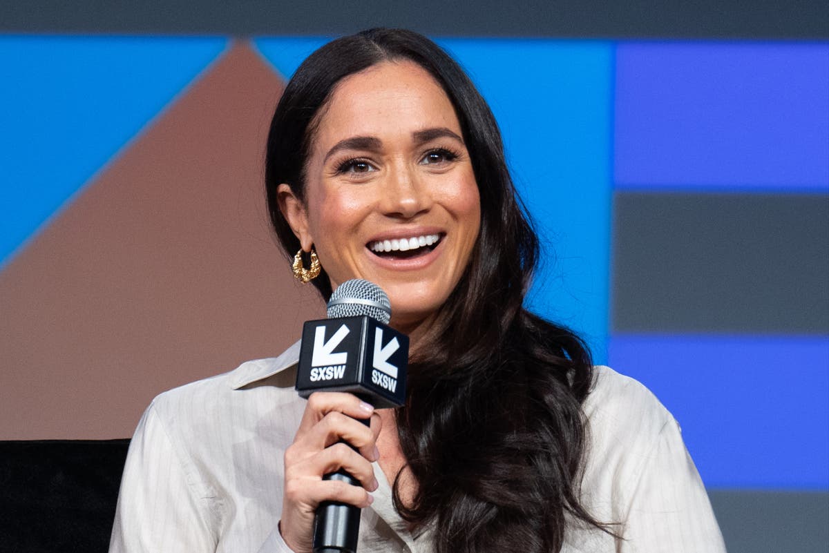 Why Meghan Markles influencer era is the ultimate riposte to the royal family [Video]