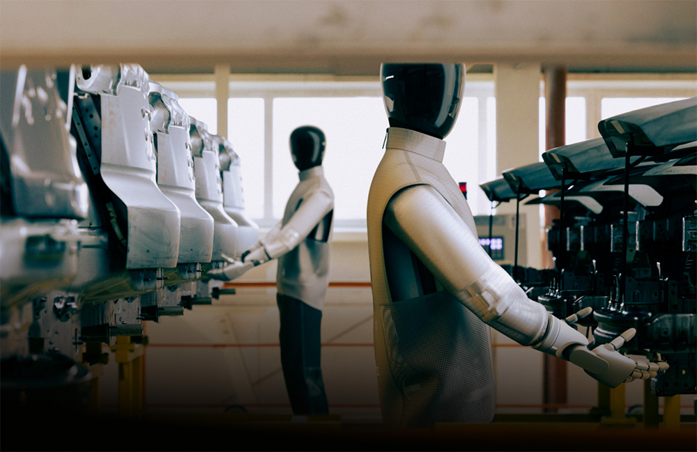 How 2024 reshaped the humanoid robotics landscape [Video]