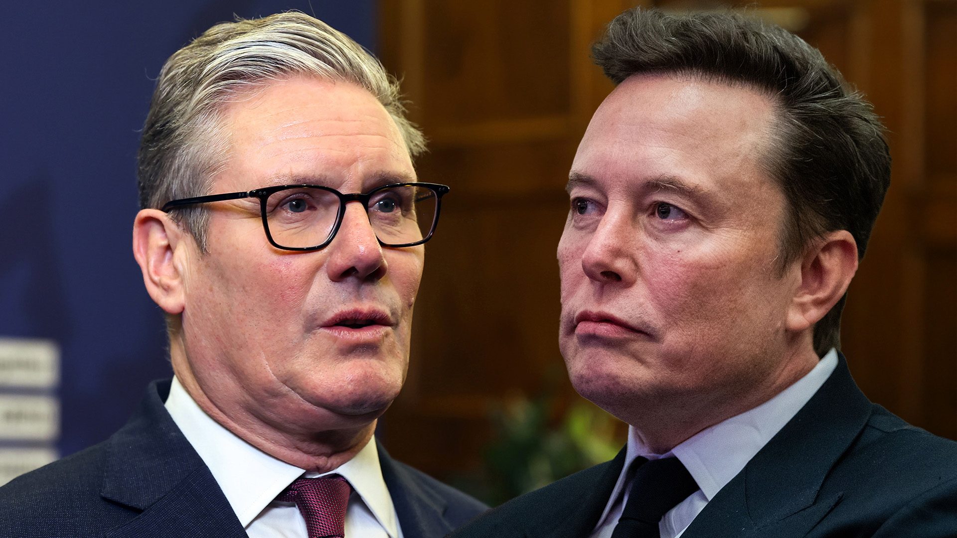 Musk continues to attack Starmer over handling of historic child abuse  Channel 4 News [Video]