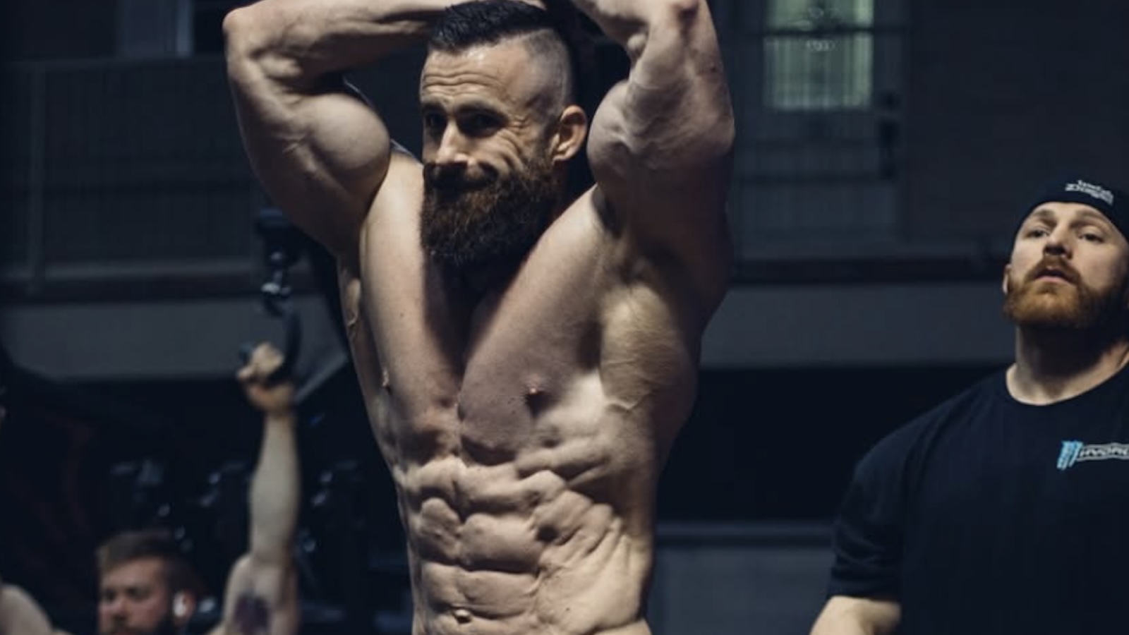 Hypertrophy Coach Joe Bennett’s 5-Step Program For Shredding Fat Fast [Video]