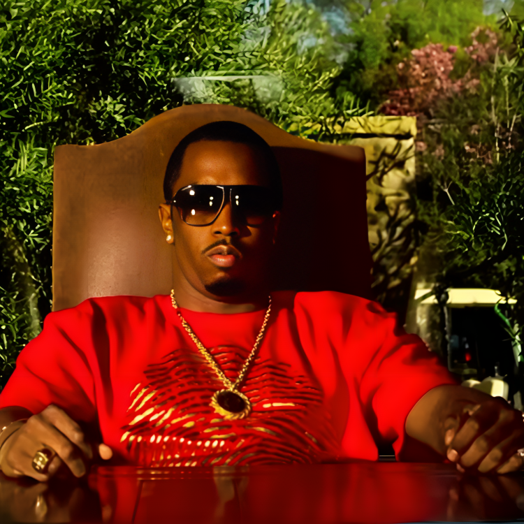 Shocking Allegations: Sean Diddy Combs