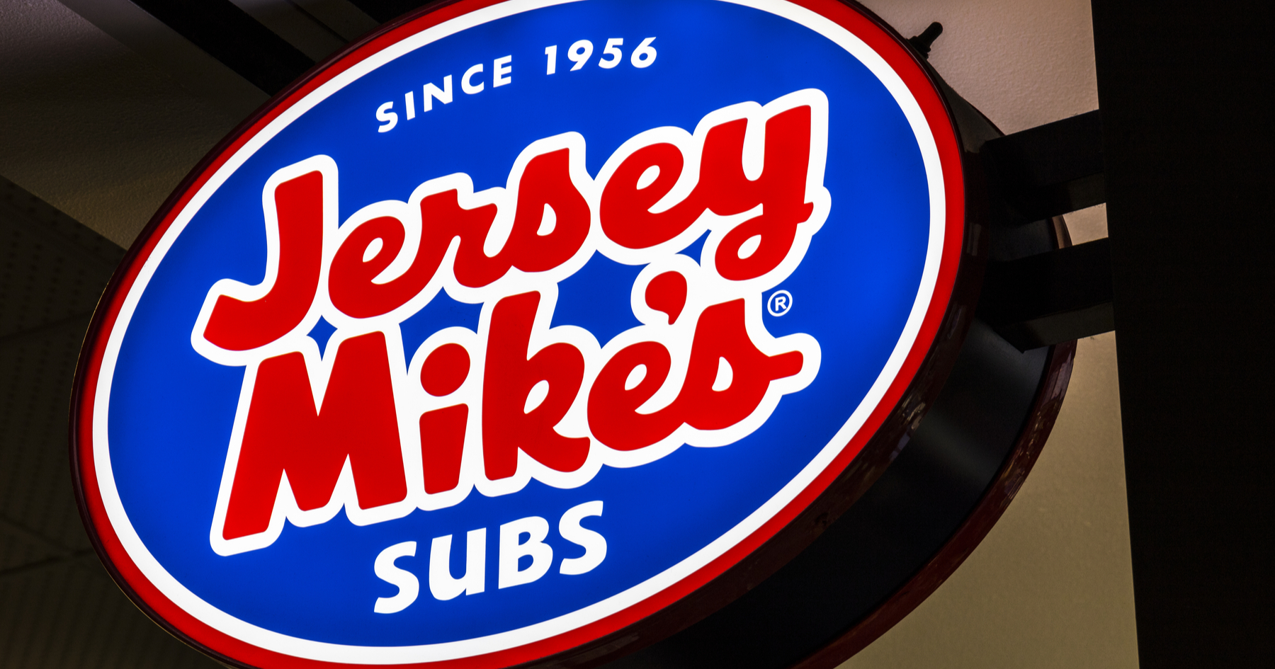 Why Jersey Mike