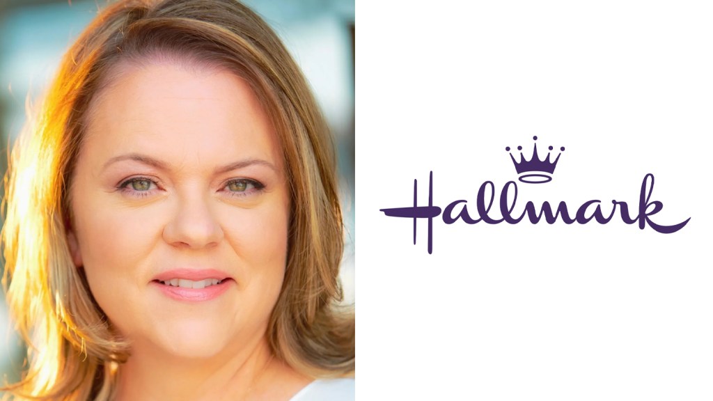 Lisa Hamilton Daly Is Out At Hallmark Media [Video]