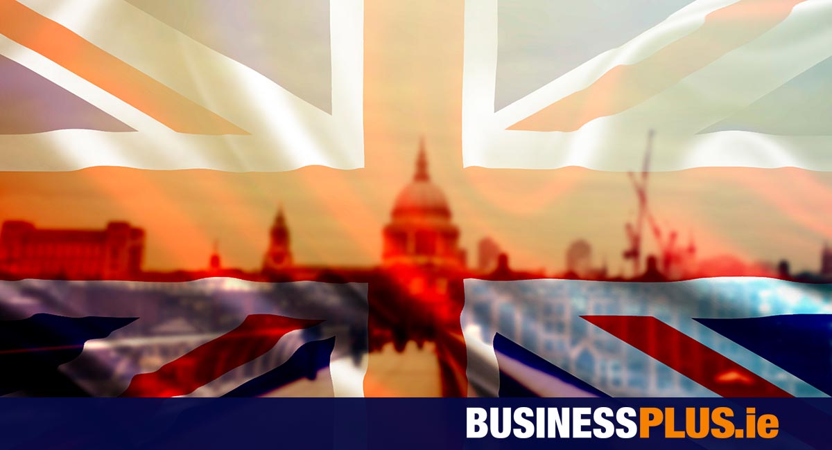 British firms plan to raise prices as growth stagnates [Video]