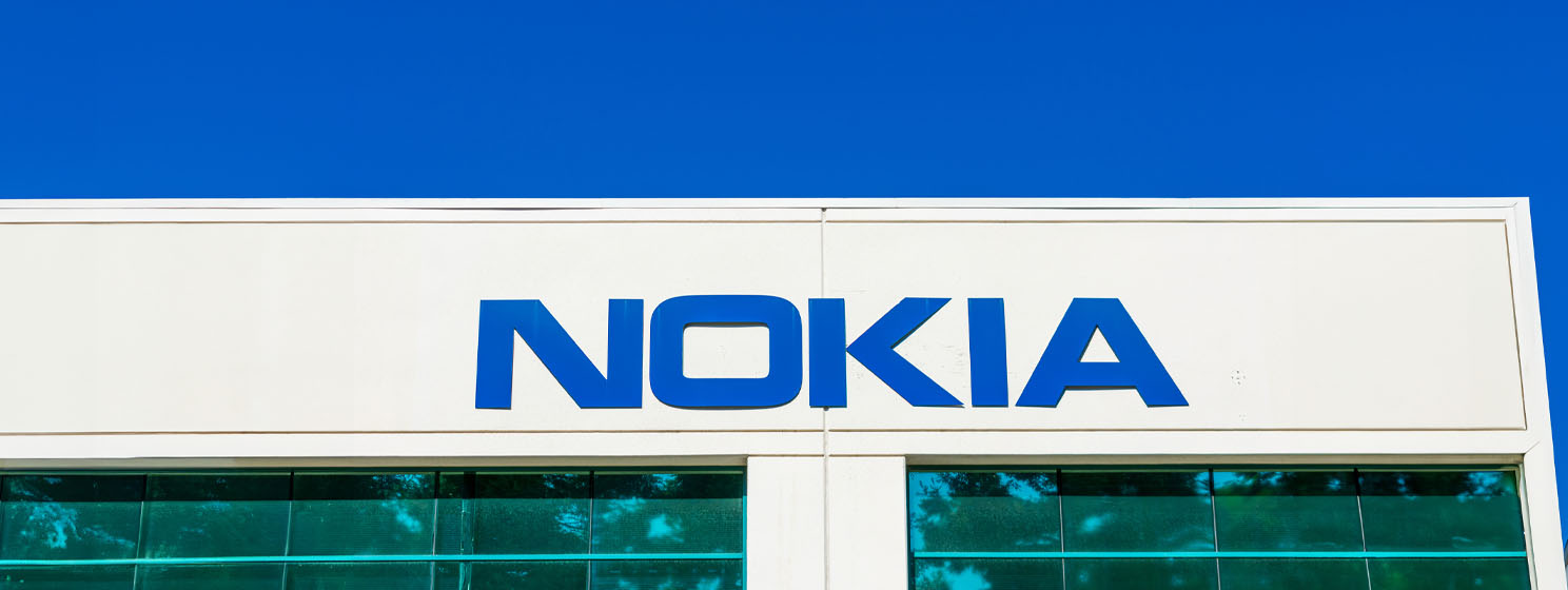 Nokia files Chinese patent for digital asset encryption device [Video]