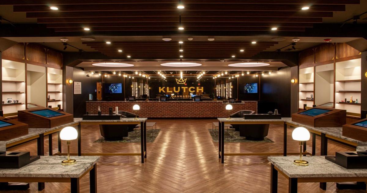 Klutch Cannabis to Rebrand Dispensaries and Launch Cookies Products in January 2025 | PR Newswire [Video]