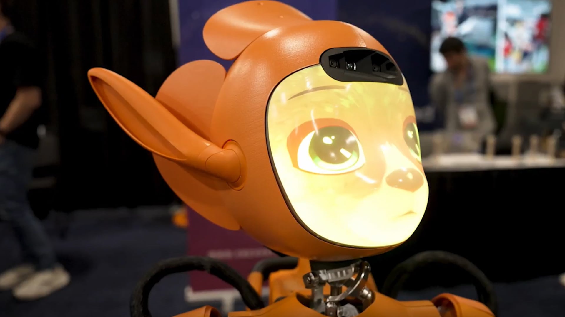 Video: CES Unveiled 2025: Coolest Gadgets [Video]