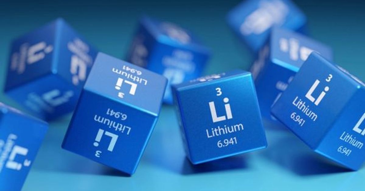 Outlook 2025: Lithium market recovery boosts ASX opportunities [Video]