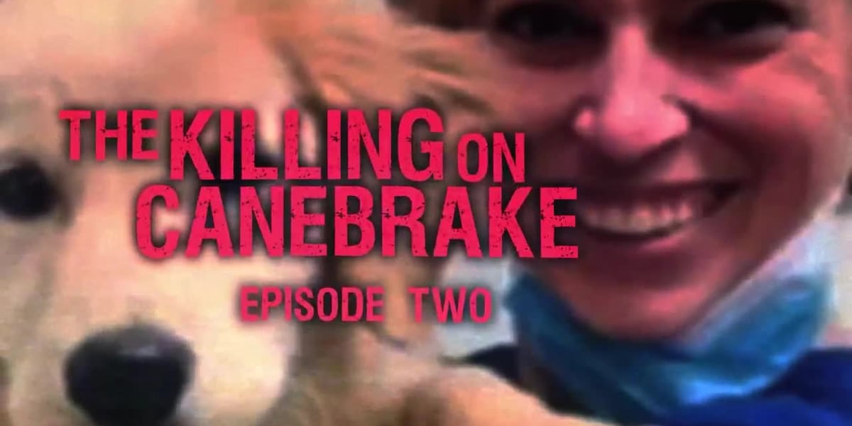 The Killing on Canebrake: Episode 2 [Video]