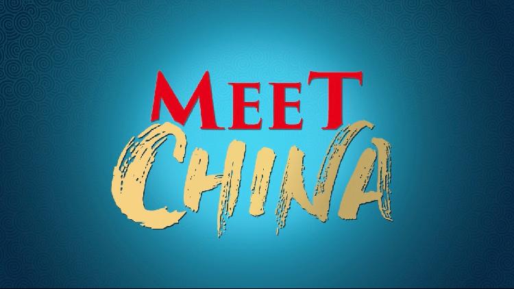 MEET CHINA Episode 13 – CGTN [Video]