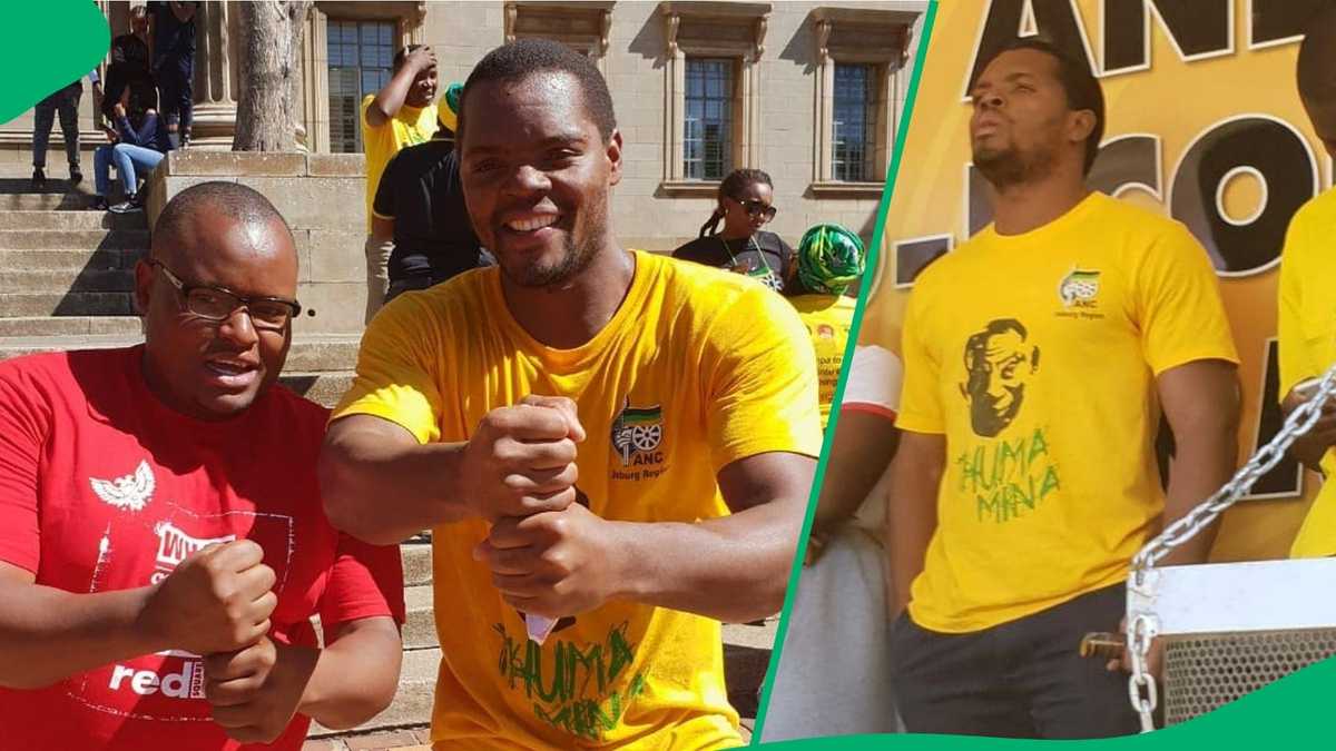 Mcebo Dlamini: ‘Fees Must Fall’ Activist Bags Major Appointment at Top PSL Club [Video]