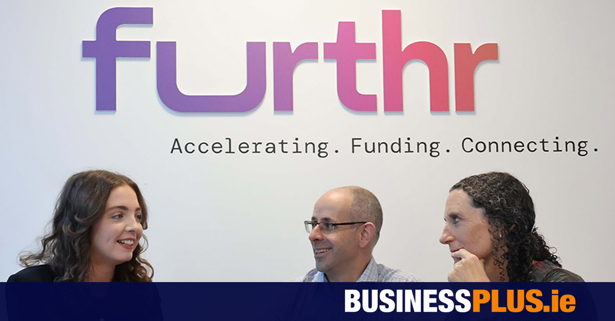 Furthr bolsters leadership team with three appointments [Video]