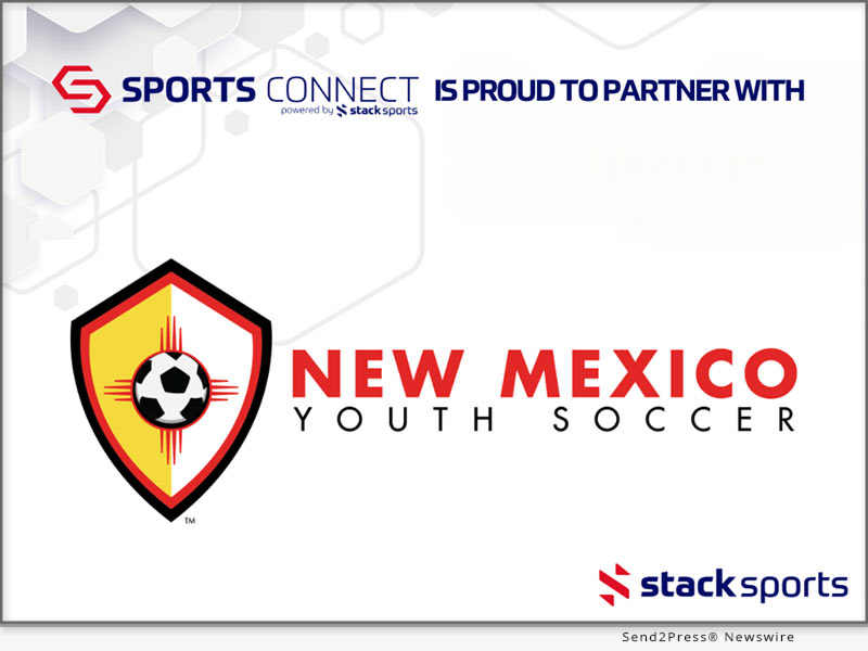 New Mexico Youth Soccer Association Renews Longstanding Partnership with Sports Connect to Drive Soccer Forward [Video]