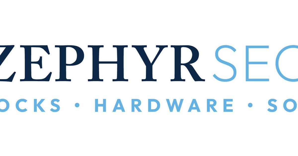 Zephyr Lock and Wind Hardware Merge to Form Zephyr Secure | PR Newswire [Video]