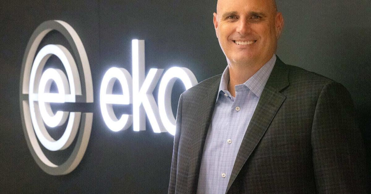 Eko Health Appoints Justin Spencer as Chief Financial Officer | PR Newswire [Video]