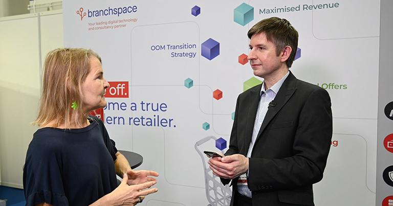 Branchspace CEO discusses the evolving landscape of airline retail [Video]