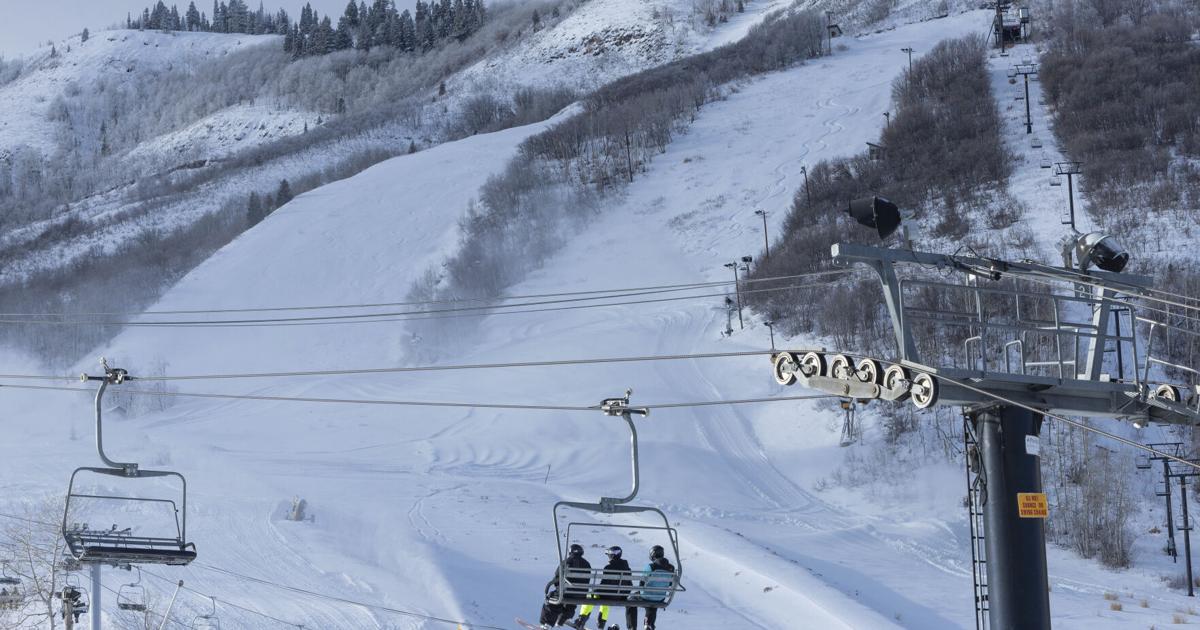 Utah ski patrollers reach strike deal with Vail Resorts | Health [Video]