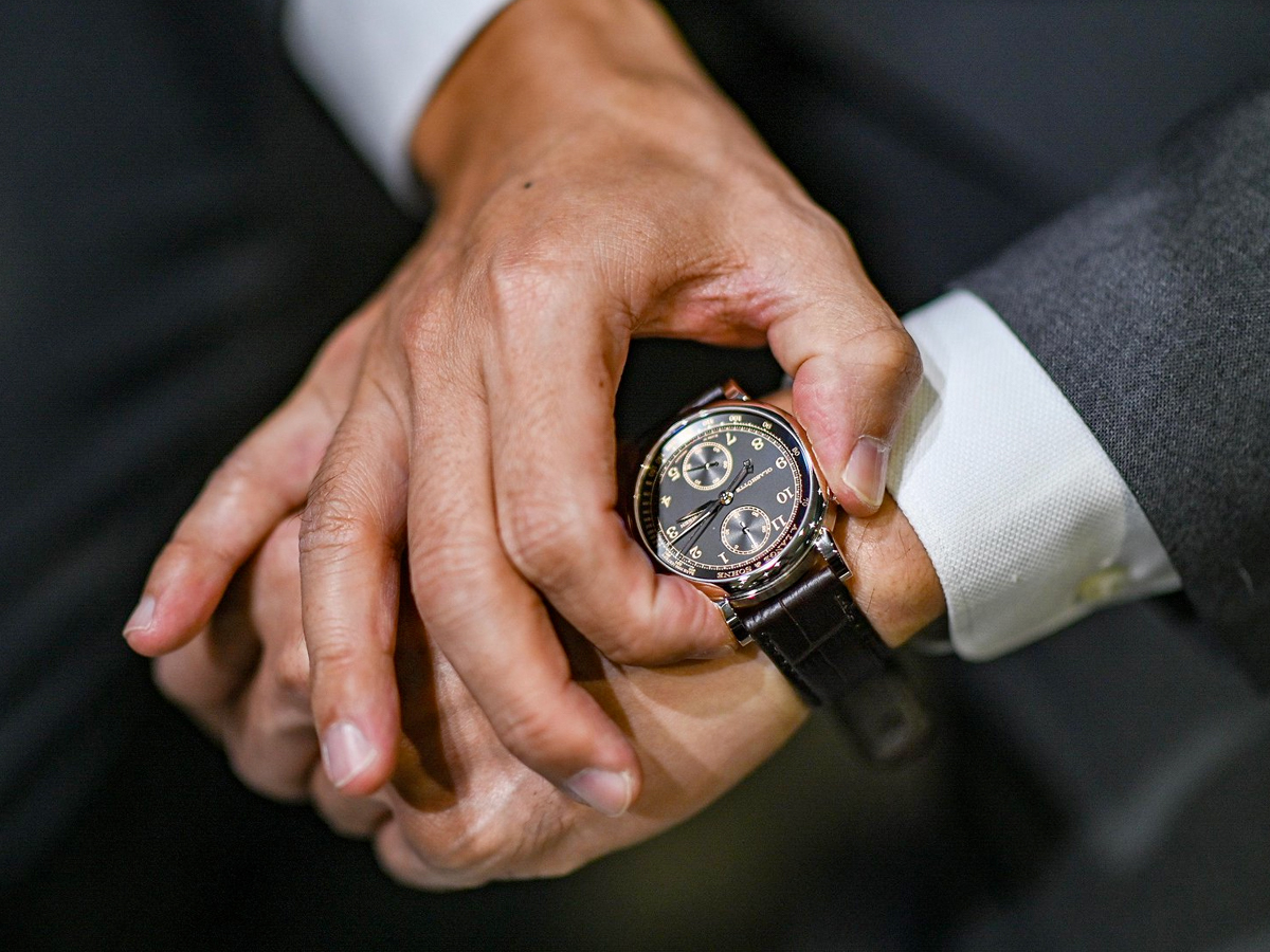 Watches & Wonders 2025: A Complete Guide to the Watch Trade Show [Video]