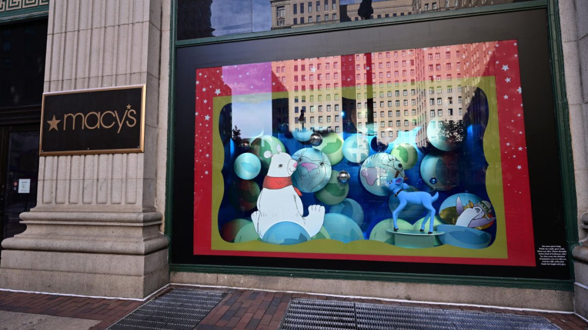 Phillys Center City Macys store will close this year  NBC10 Philadelphia [Video]