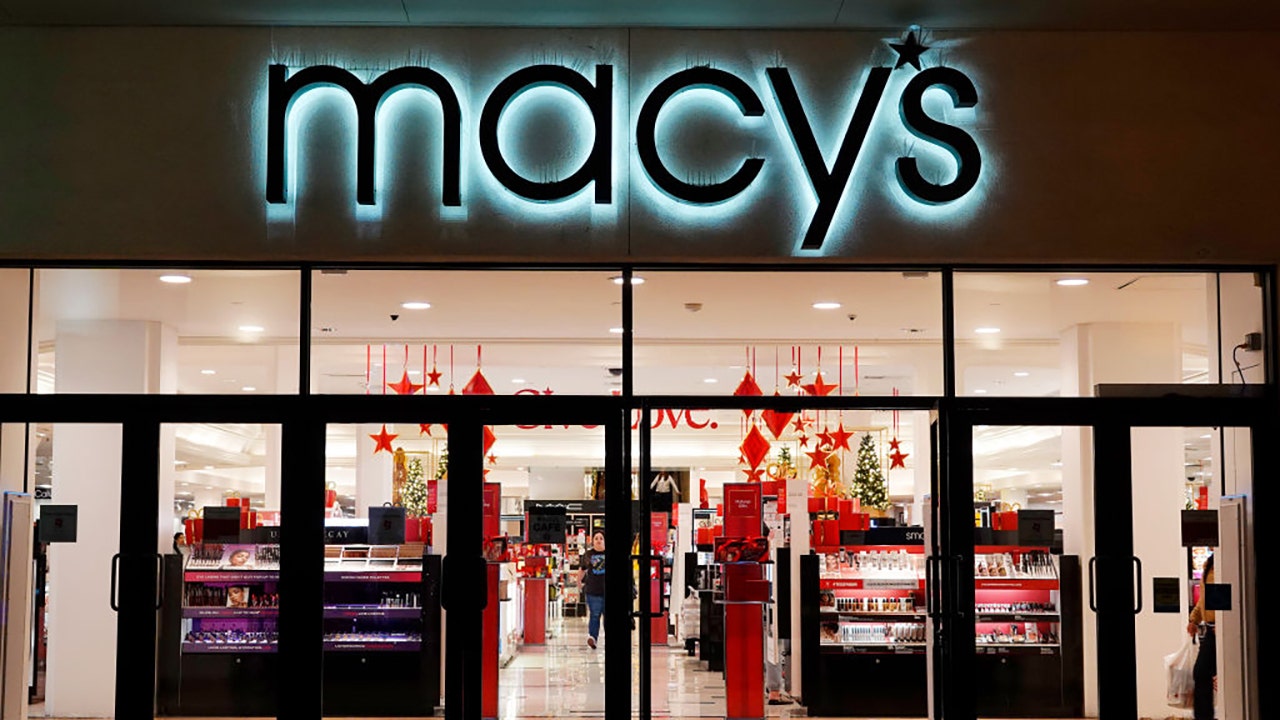 Macy’s is closing 66 stores in 2025  including these 3 in the Bay Area [Video]