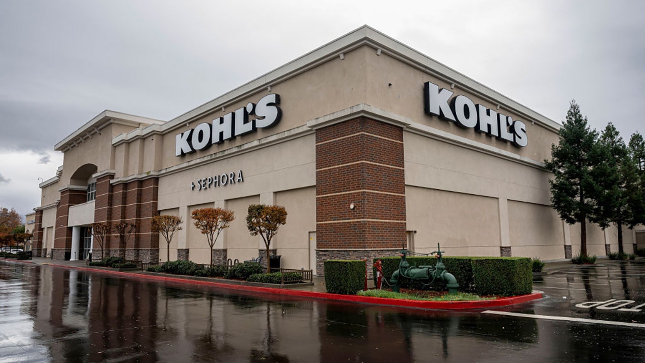 Kohl’s to close these 5 Bay Area stores by April 2025 [Video]