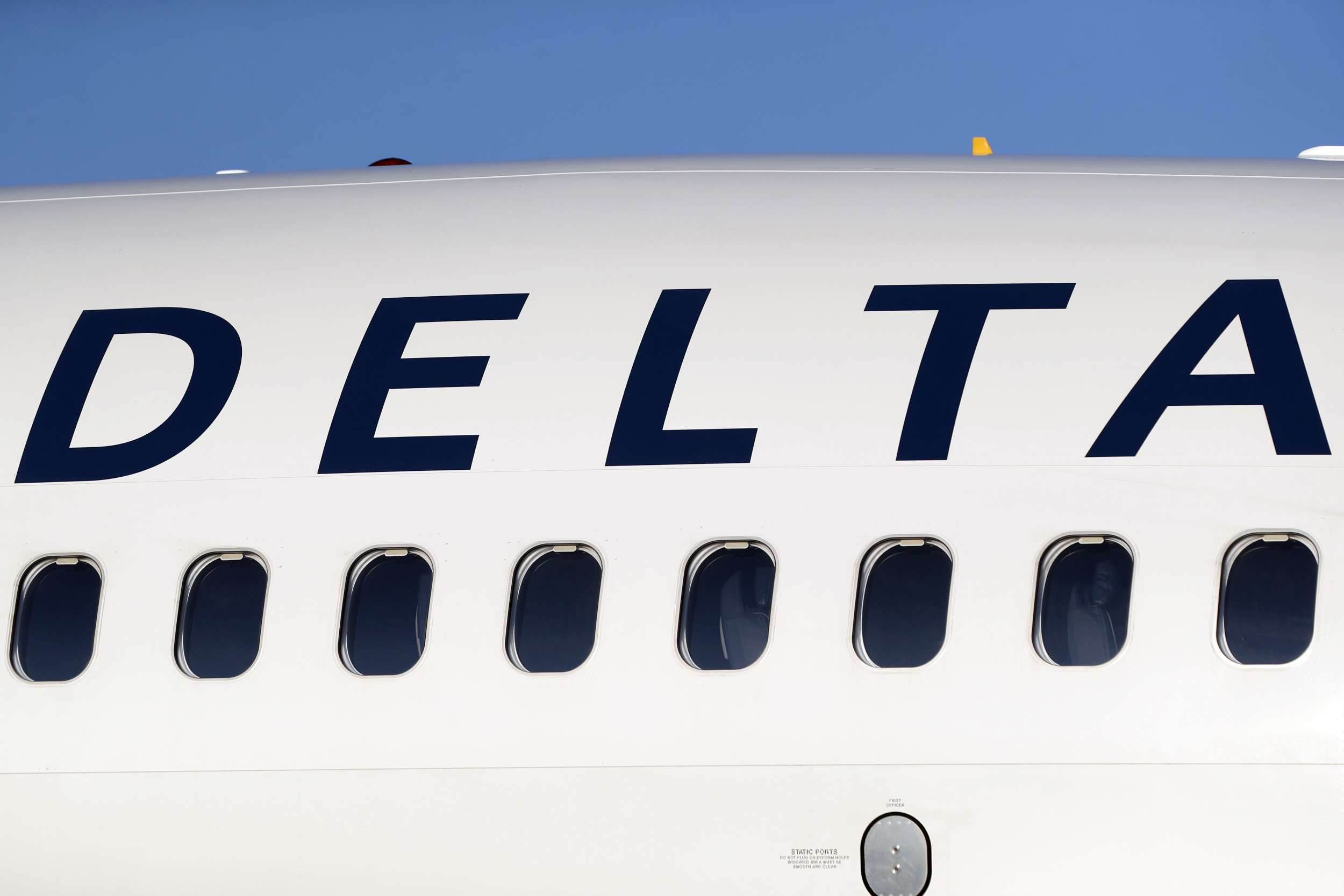 Delta