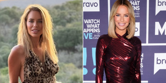 Lovin Life With Caroline Stanbury: From Reality Star To Lifestyle Icon [Video]