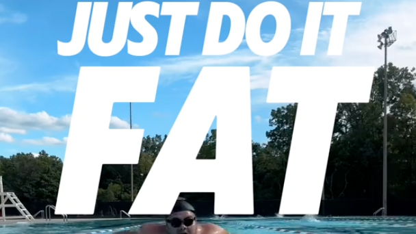 Influencer RV Mendoza’s New Year’s Resolution Is to “Just Do It Fat,” a Reminder to Live Your Best Life Now [Video]