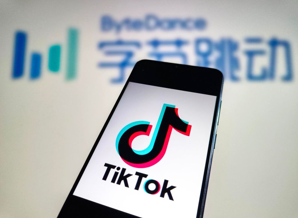 TikTok Says It’s Planning To Shut Down By Jan. 19 In The U.S. [Video]