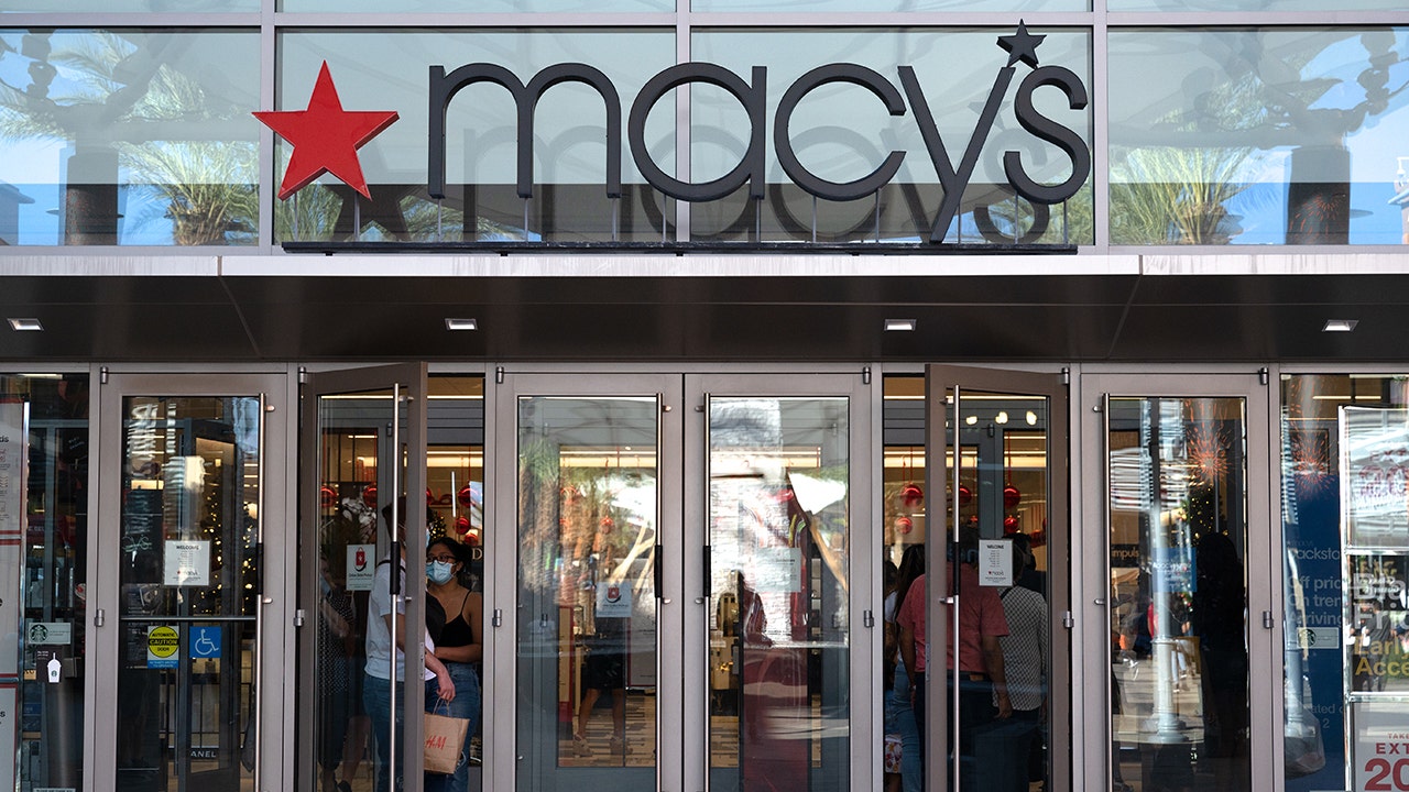 Macy’s to close 66 stores in 2025. Here’s where they are located [Video]