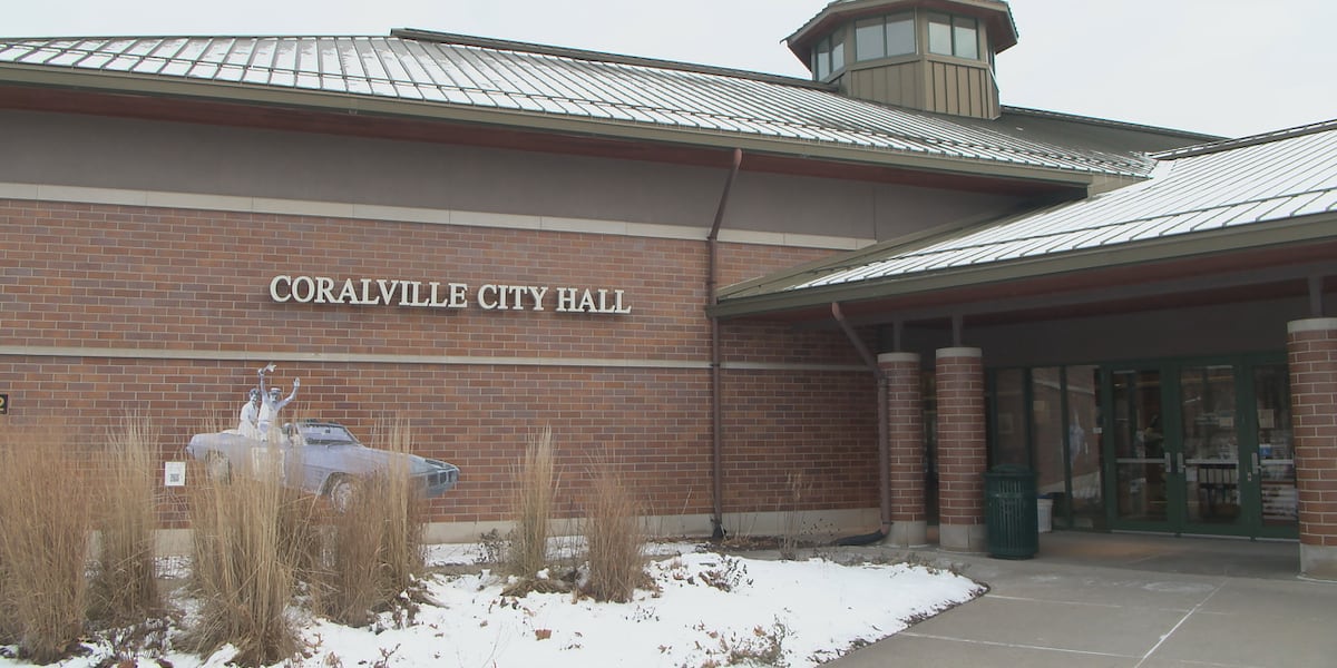 City administrator shares concern on possible property tax cuts [Video]