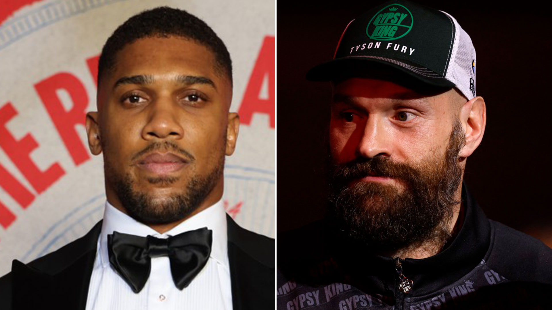 Anthony Joshua reveals ‘interesting’ strategy to tease Tyson Fury into fight as Eddie Hearn calls it ‘very encouraging’ [Video]