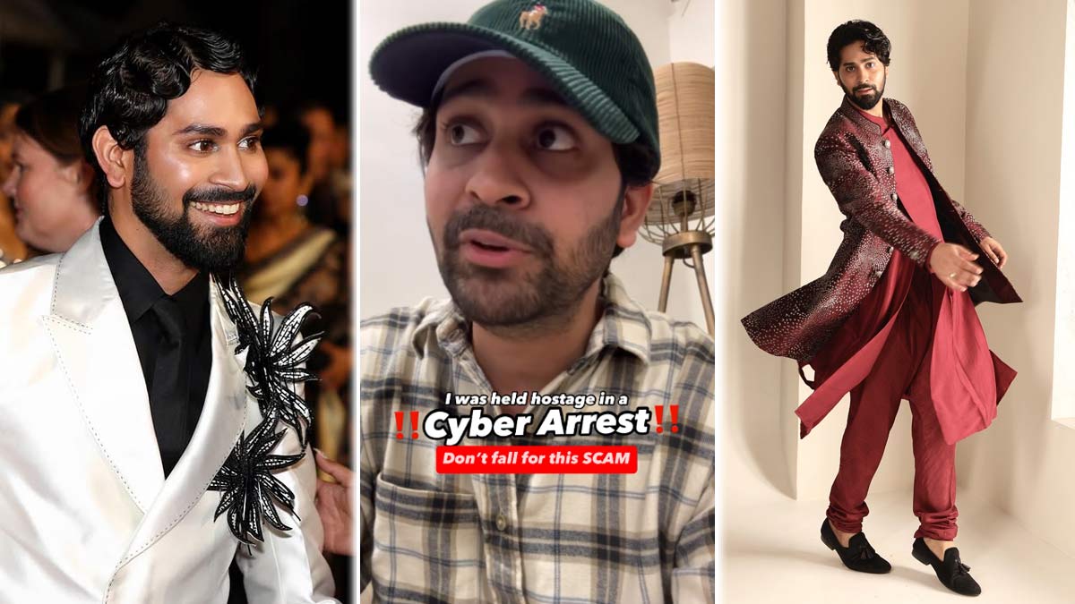 YouTuber Ankush Bahuguna On Losing Mental Health Over 40-Hour Digital Arrest: Expert Tips To Stay Calm Under Digital Scams<!-- --> [Video]