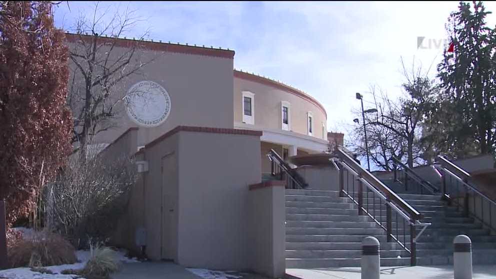 New Mexico House Republicans outline priorities for 2025 legislative session [Video]