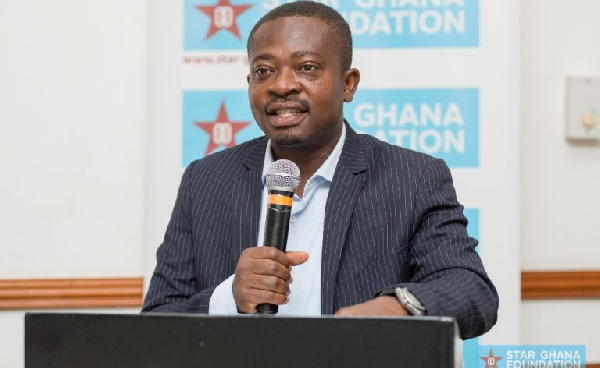 Rationalise Ghana’s tax system – AGI tells government [Video]