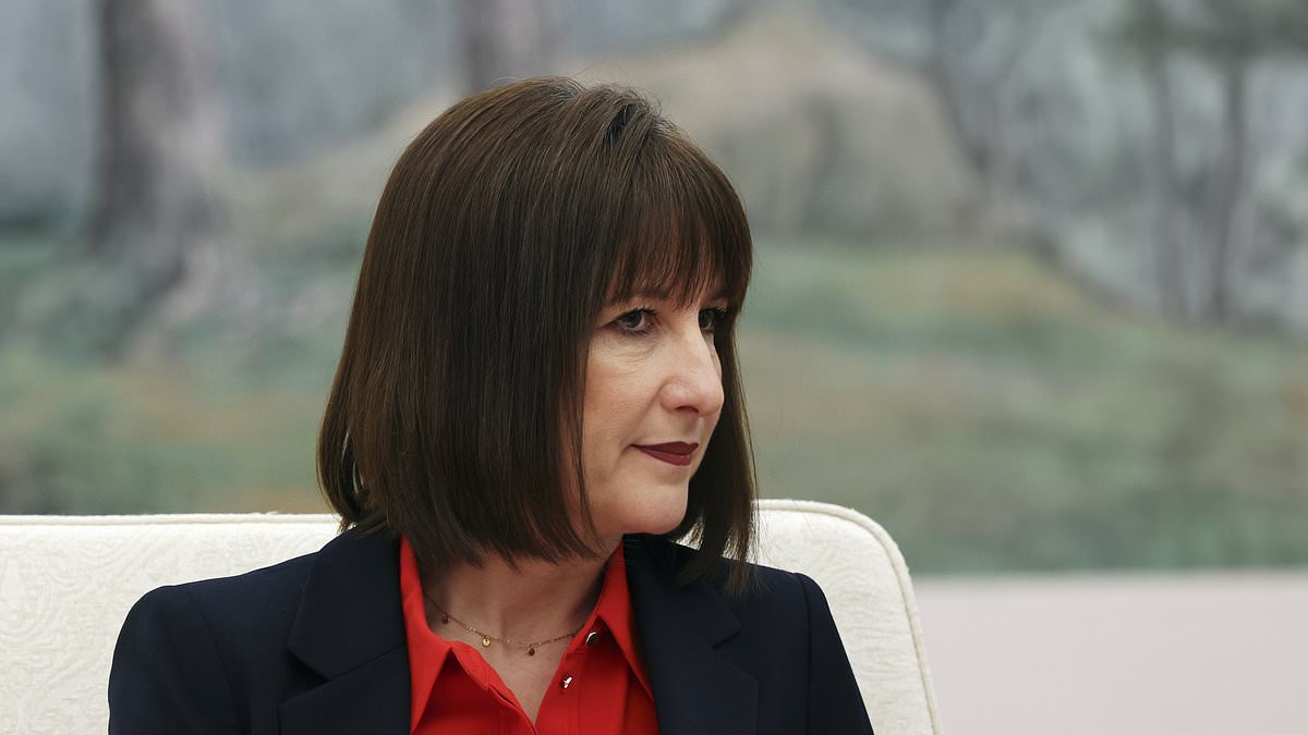 Rachel Reeves faces wrath of MPs over markets meltdown TODAY – while PM holds crisis talks with Cabinet amid mounting Labour unrest [Video]