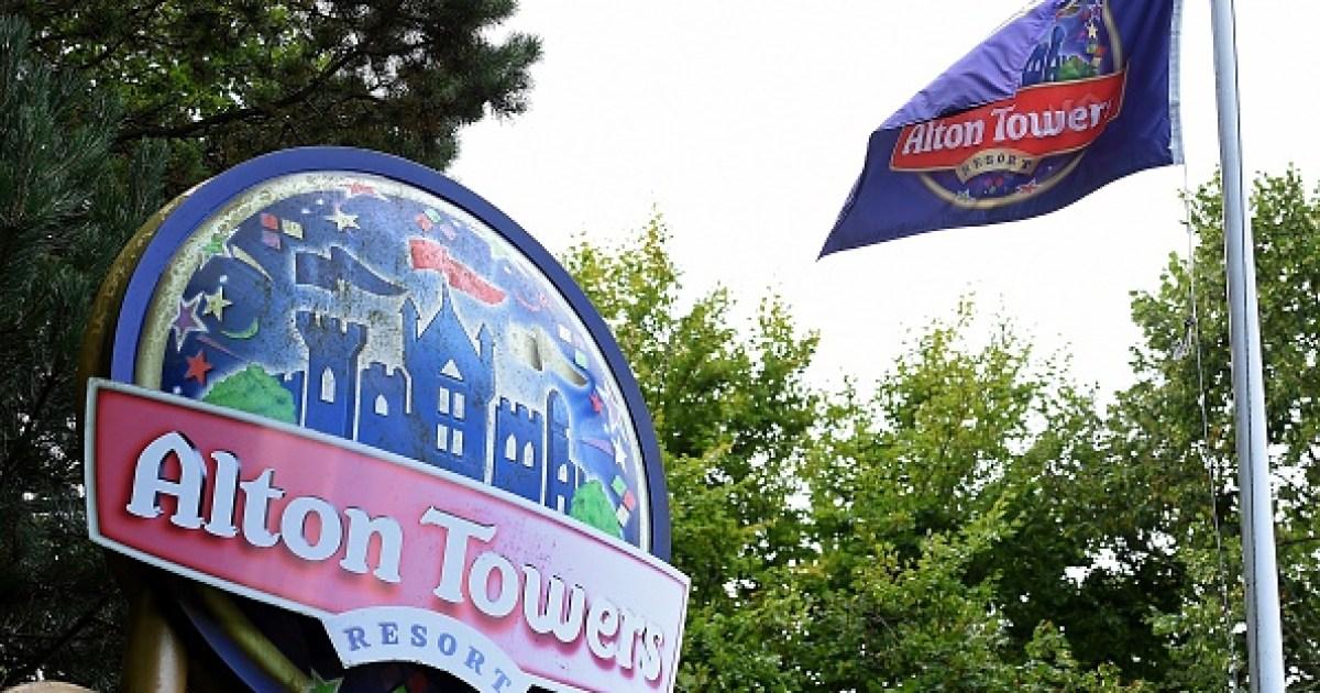 Alton Towers fans warned to ‘brace themselves’ as new 78ft ride is revealed [Video]