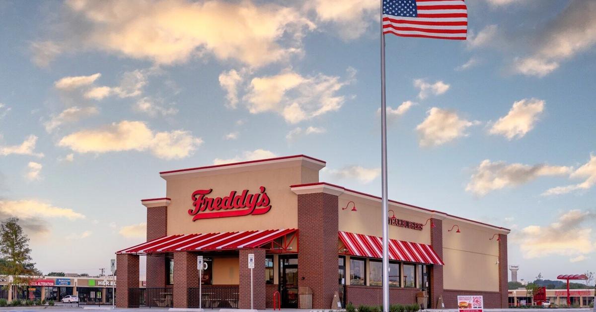 Freddy’s Frozen Custard & Steakburgers Strikes 3 Franchise Deals for 15 New Locations | PR Newswire [Video]