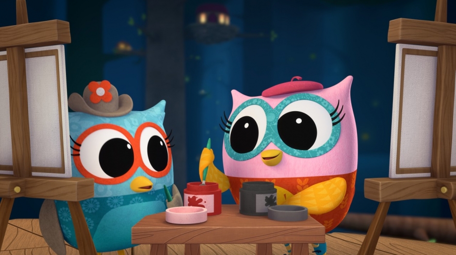 Apple TV+ Drops Eva the Owlet Season 2 Trailer [Video]