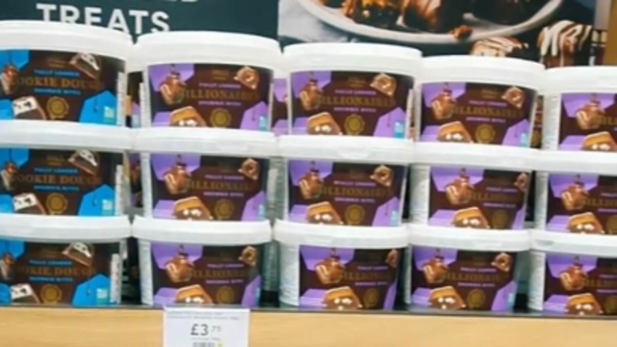 Marks & Spencer shoppers discover how to grab a free luxury gift on your birthday [Video]