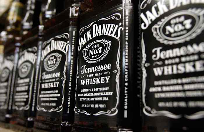 Jack Daniel’s parent Brown-Forman is cutting its workforce and closing its barrel-making plant [Video]