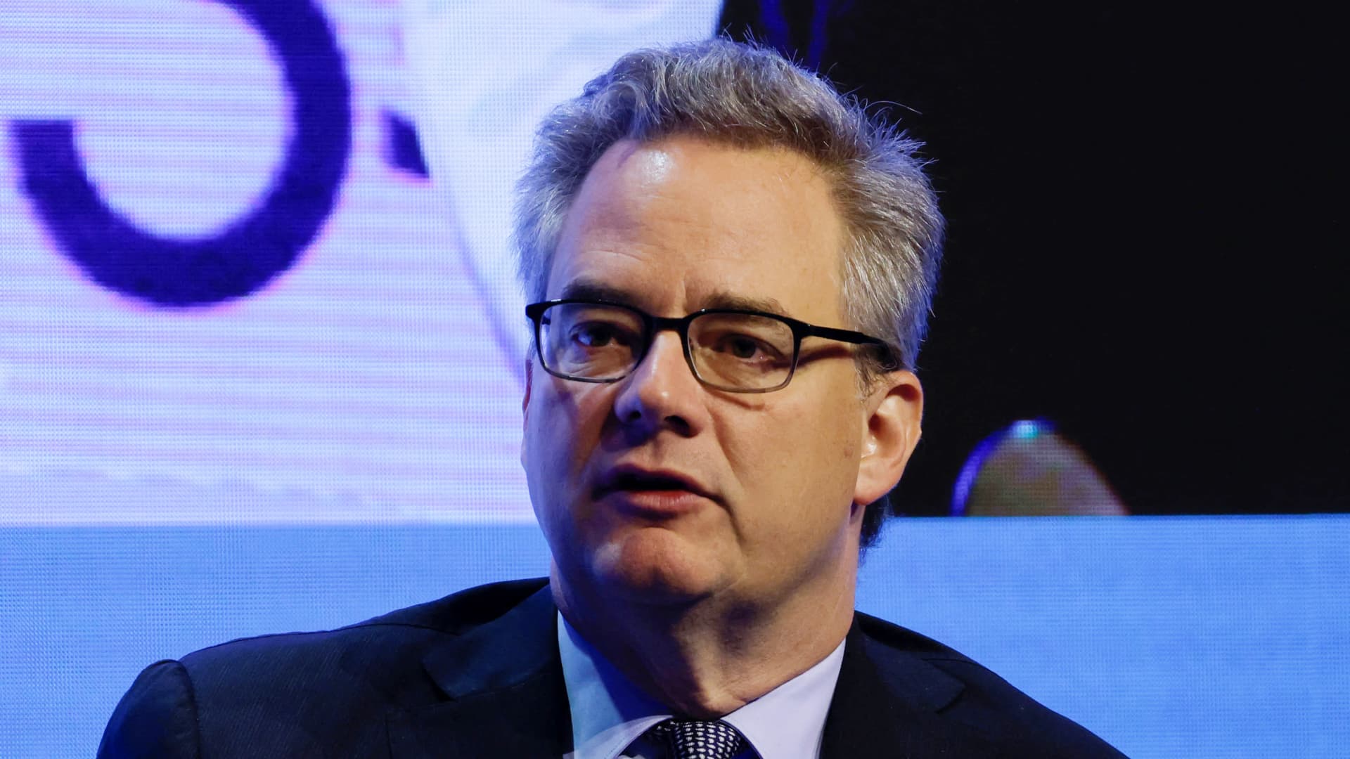 Mark Wiedman, BlackRock exec thought to be Fink’s successor, is leaving [Video]