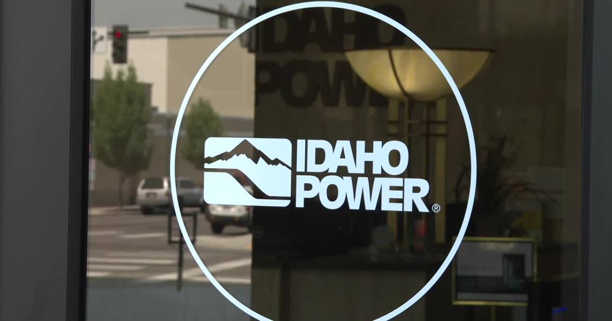 Idaho Power implements rate increase to address growth and infrastructure costs [Video]