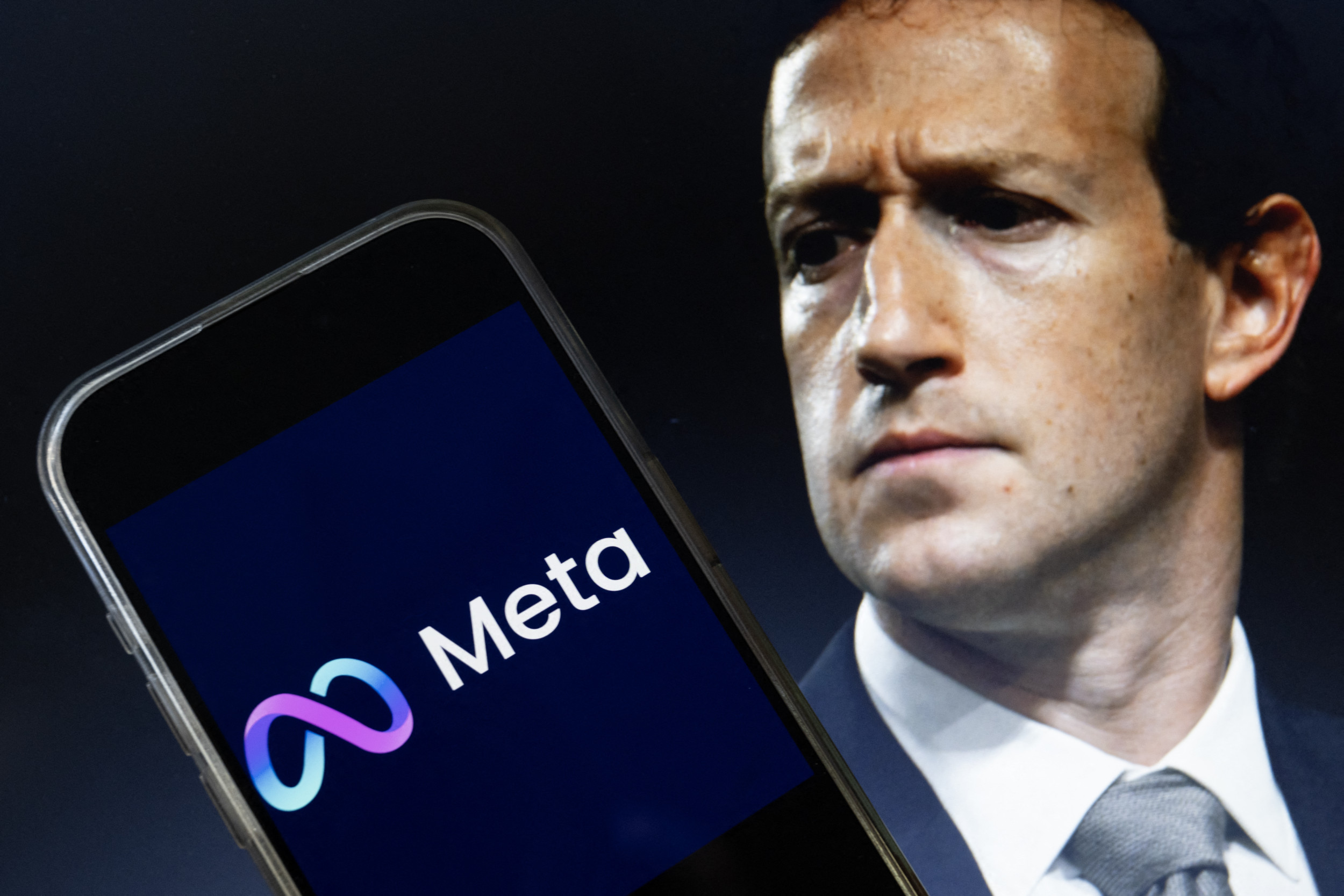 Meta Announces Looming 5 Percent LayoffsWhat Is Mark Zuckerberg’s Salary, Net Worth? [Video]