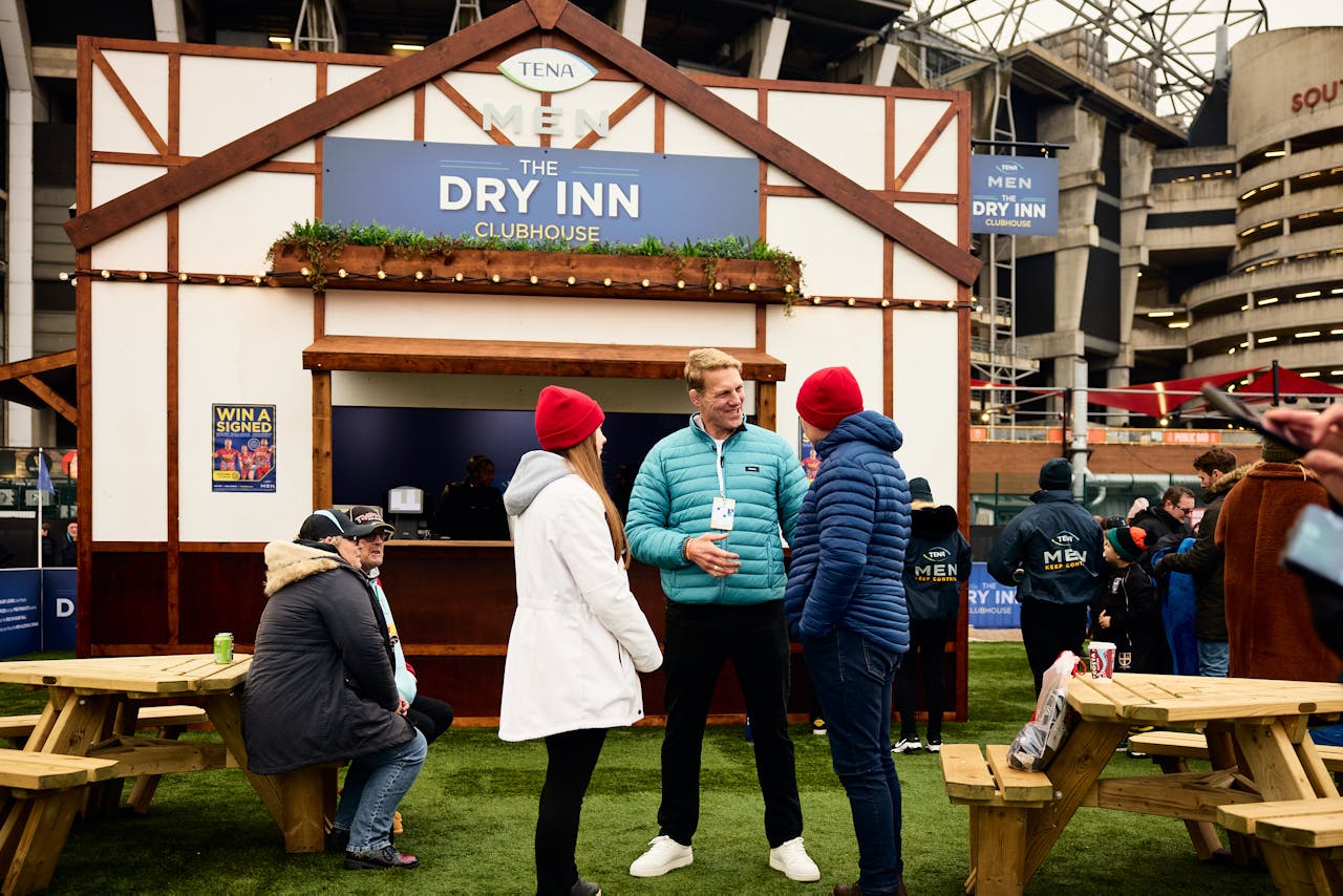 You dont need to be a 0% alcohol brand to get the most out of Dry January [Video]