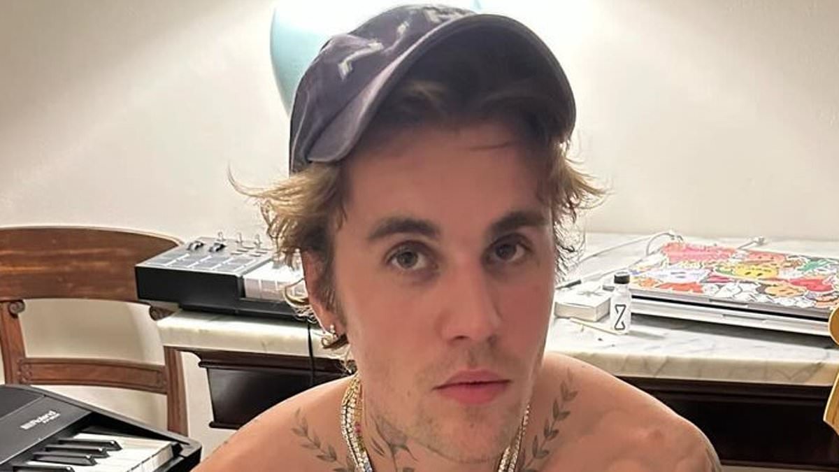 Justin Bieber fans fear for his and Hailey’s marriage after he unfollows one of her family members [Video]