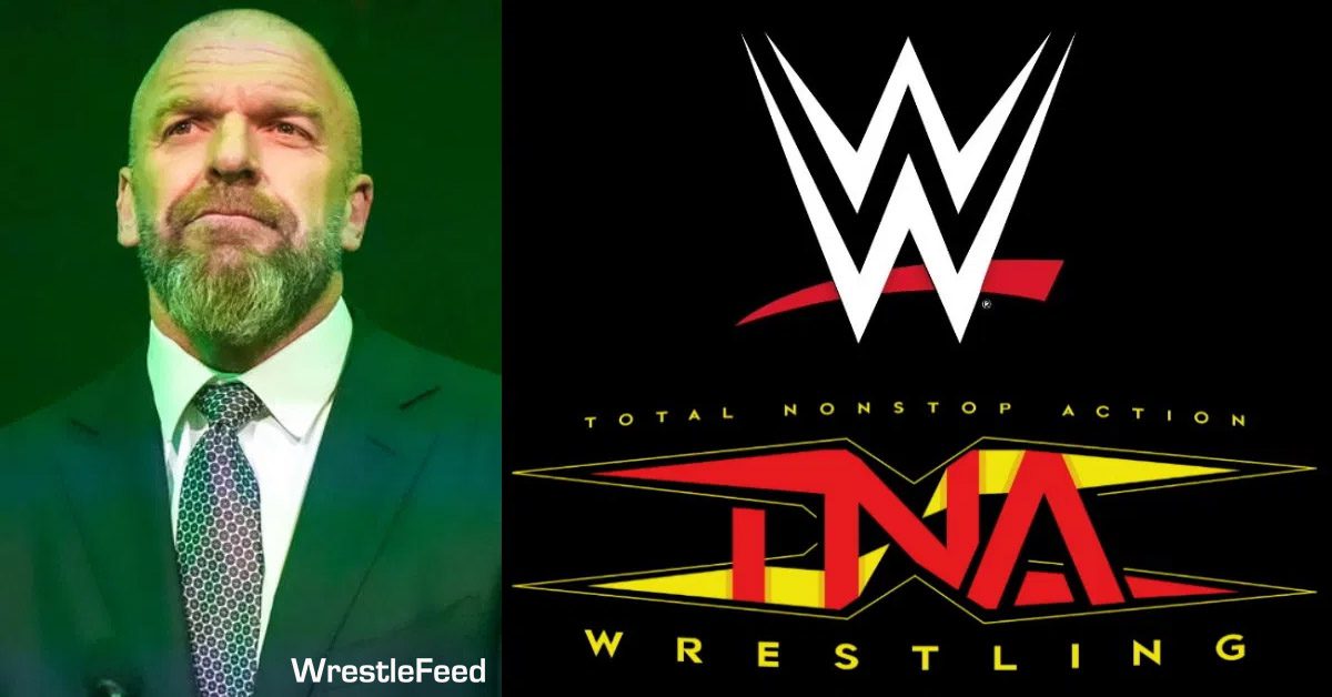 WWE & TNA Announce Multi-Year Partnership [Video]