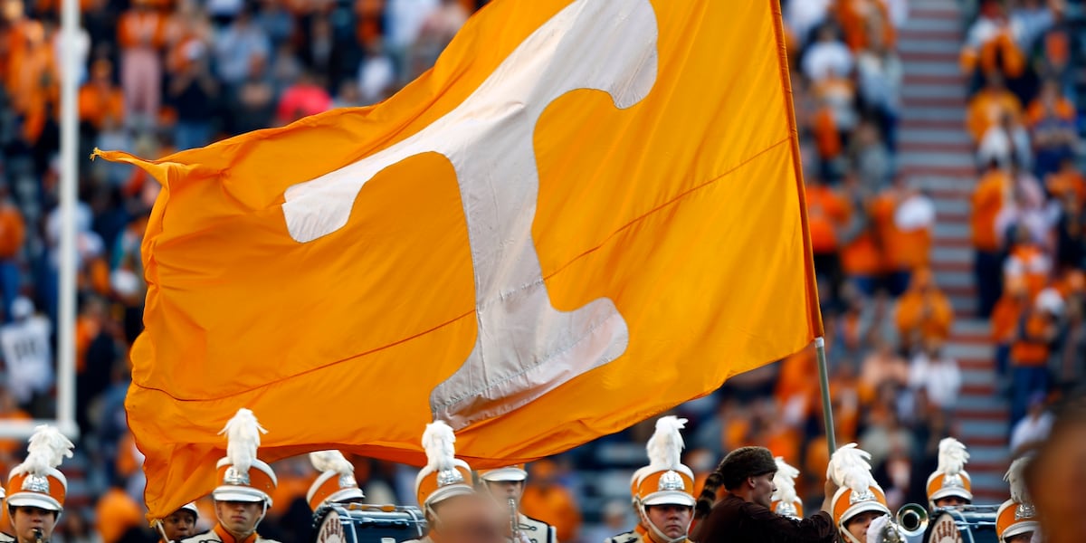 Economics professor reacts to Tennessees record-breaking athletics profits [Video]