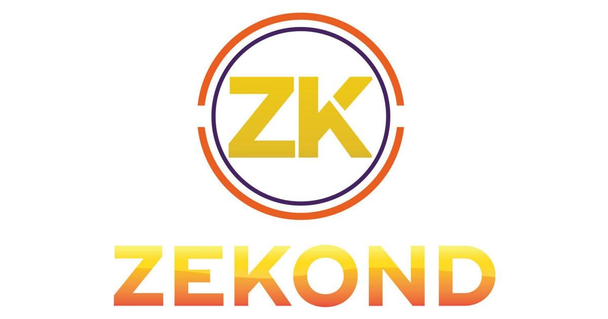 ZEKOND Prepared and Ready to Welcome Social Media Users | PR Newswire [Video]